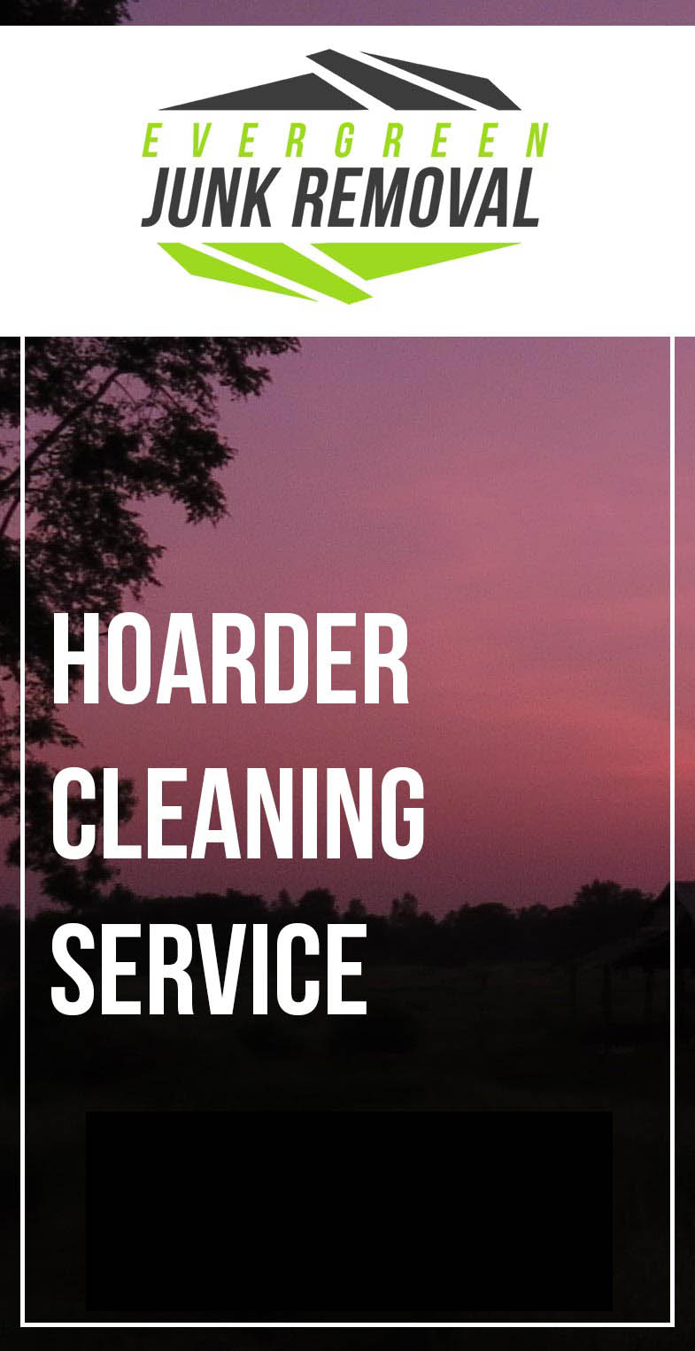West Palm Beach FL Hoarding Cleanup