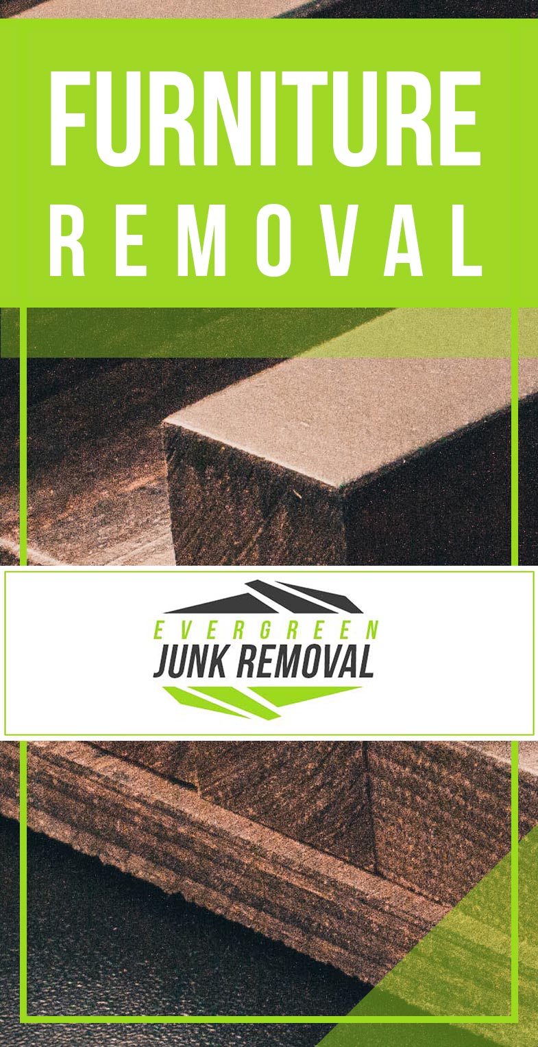Furniture Removal