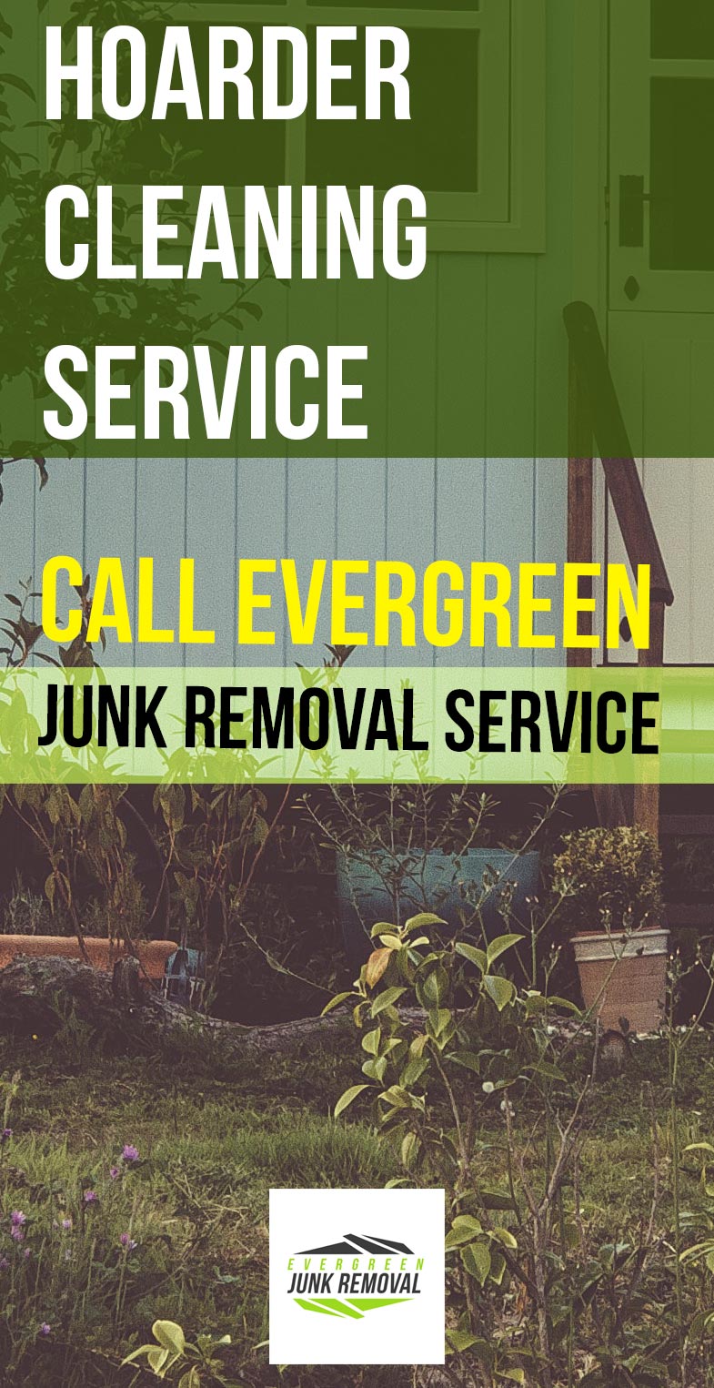 Hollywood Hoarding Cleaning Service