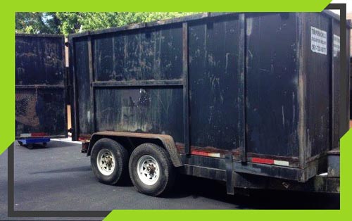 Hollywood Hoarding Cleaning