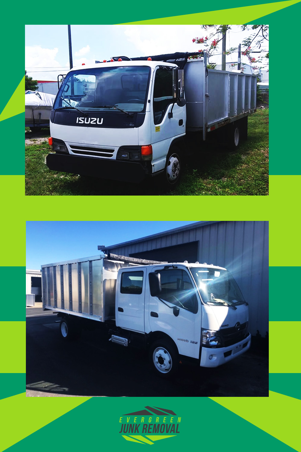 Junk Removal Services Detroit