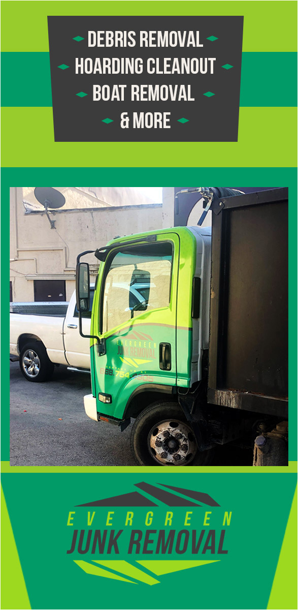 Junk Removal Sunrise Company
