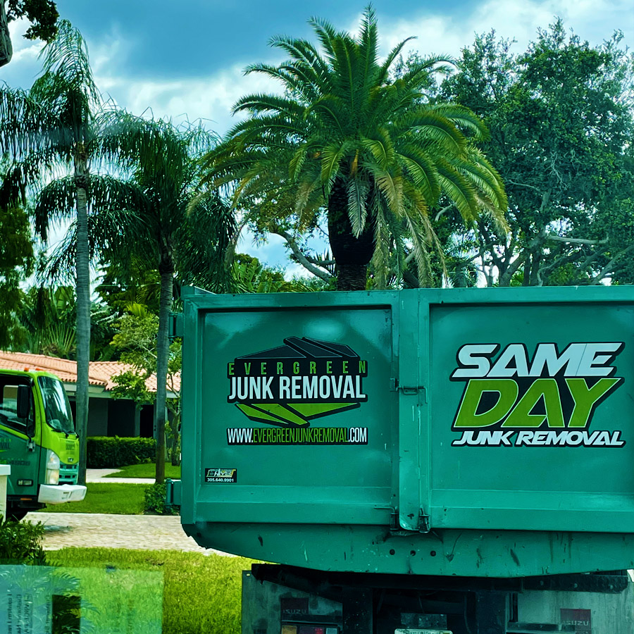 Appliance Removal Company in Fort Lauderdale Appliance Removal Company in Fort Lauderdale