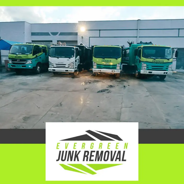 Hoarding Cleanout Company Fort Lauderdale