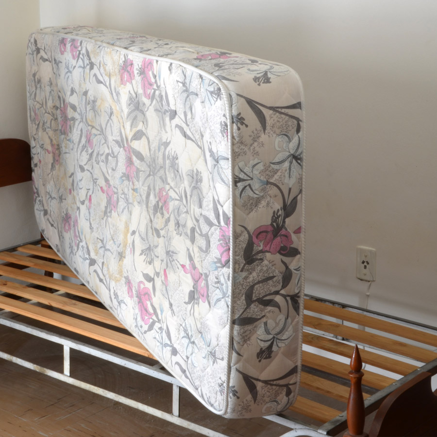Mattress Removal Company Fort Lauderdale