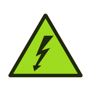 Electrical Hazard Removal