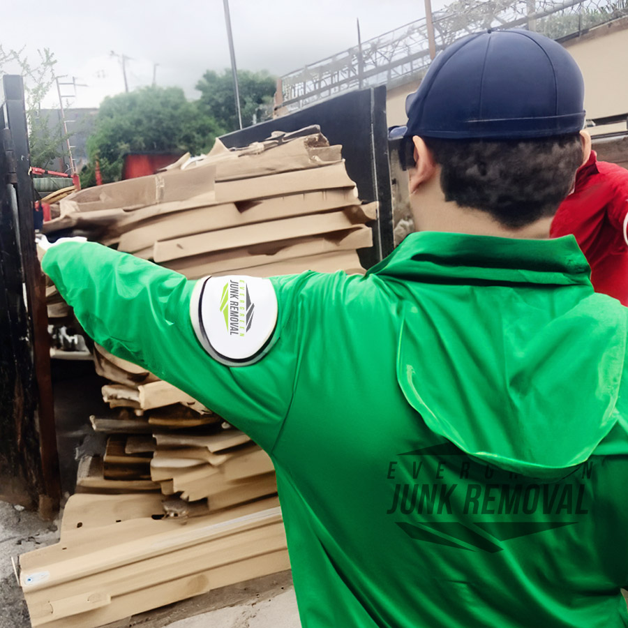 West Palm Beach Bulk Trash Removal