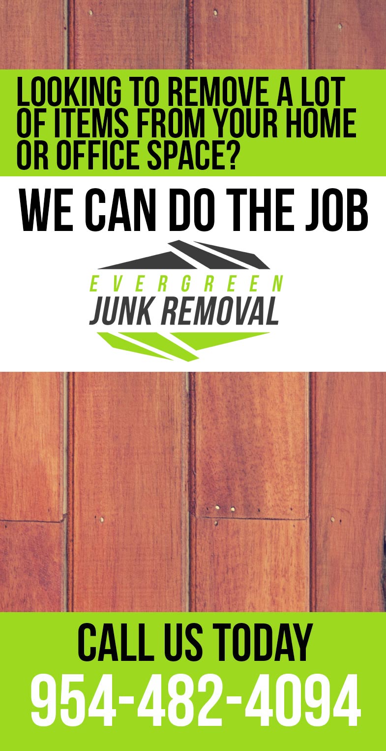 Office Furniture Removal Service
