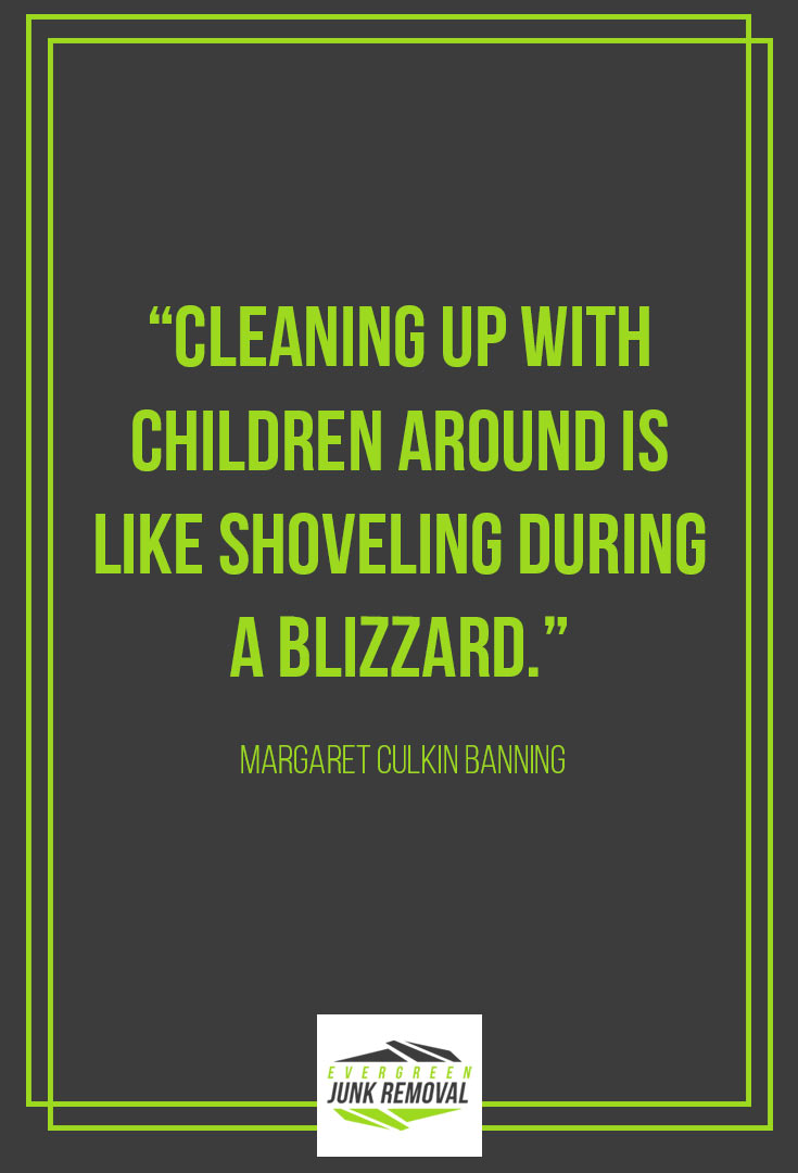 Cleaning Quote