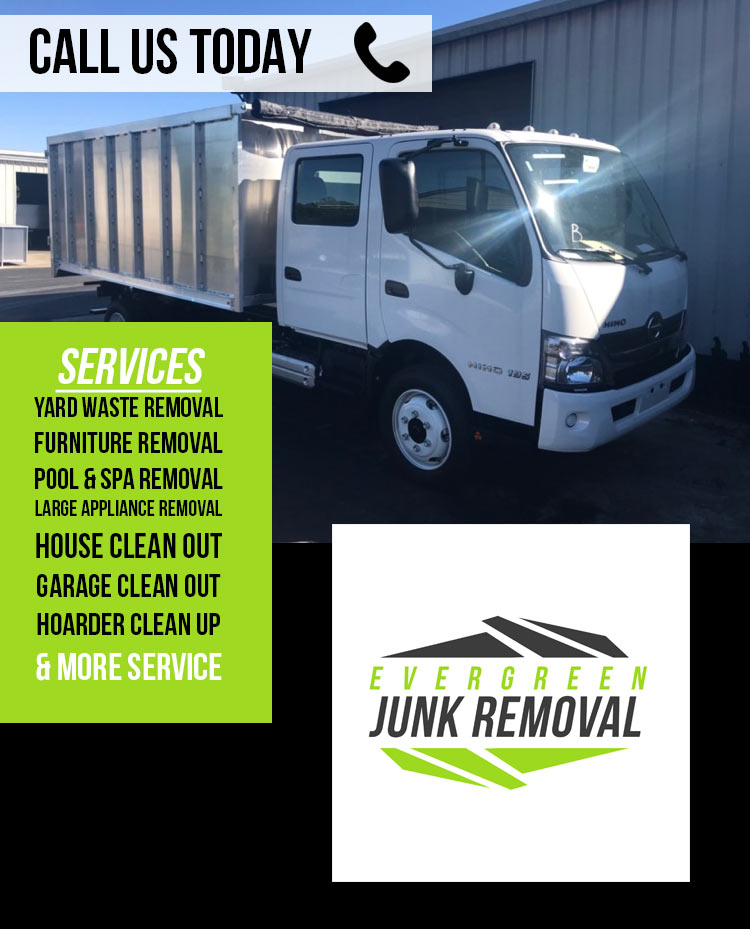 Furniture Removal Hollywood FL
