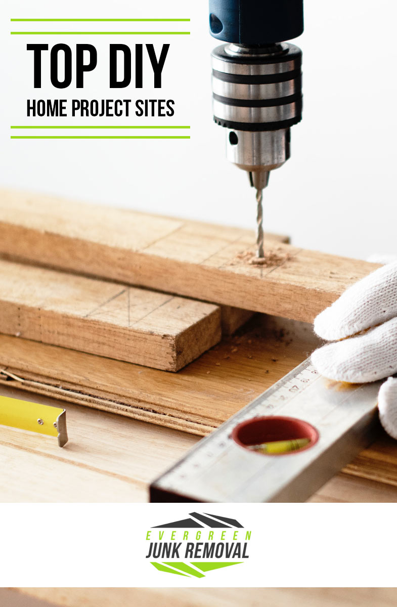 DIY Home Projects DIY Home Projects | Refurbishing Furniture Is An Alternative