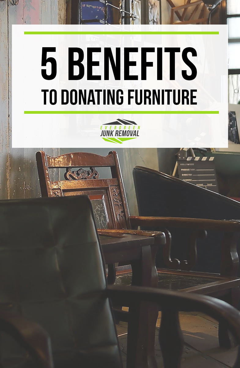 Donate Furniture | 5 Benefits To Donating Furniture Donate Furniture | 5 Benefits To Donating Furniture