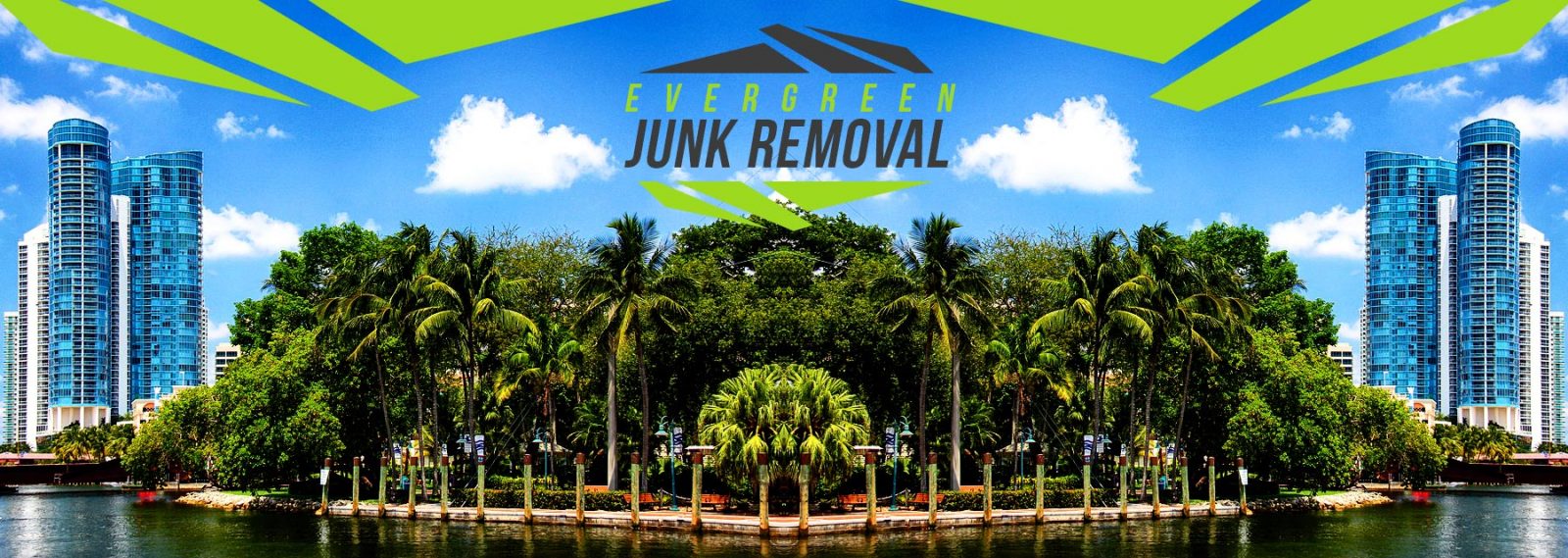 Pompano Beach Hot Tub Removal Company - Same Day Junk Removal - Junk Haulers: Evergreen Junk Removal Pompano Beach Hot Tub Removal Company