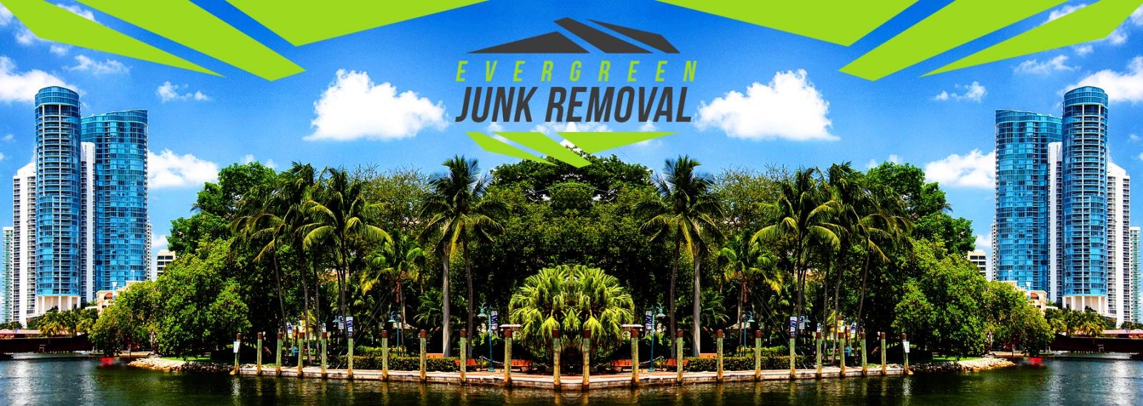 West Palm Beach Junk Removal