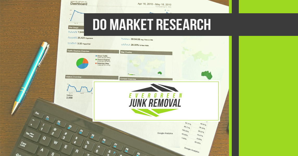 Building A Successful Junk Hauling Business - Same Day Junk Removal - Junk Haulers: Evergreen Junk Removal Building A Successful Junk Hauling Business