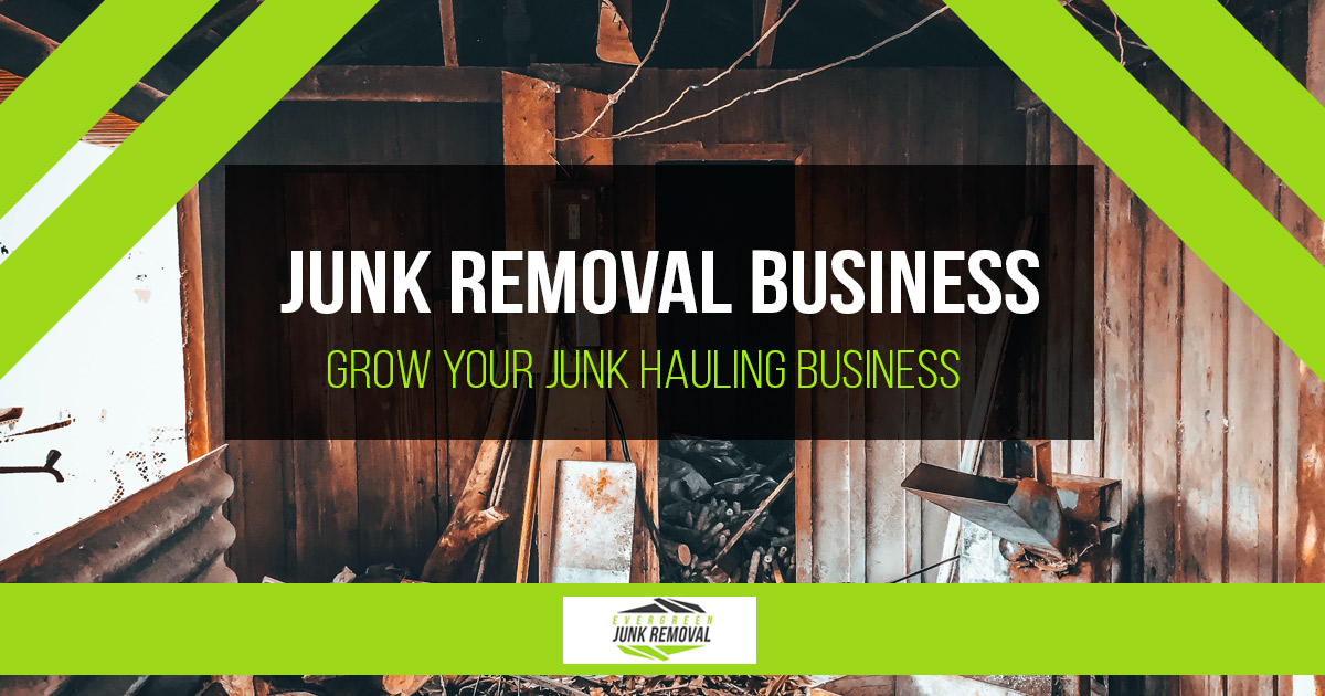 Junk Removal Business Growth