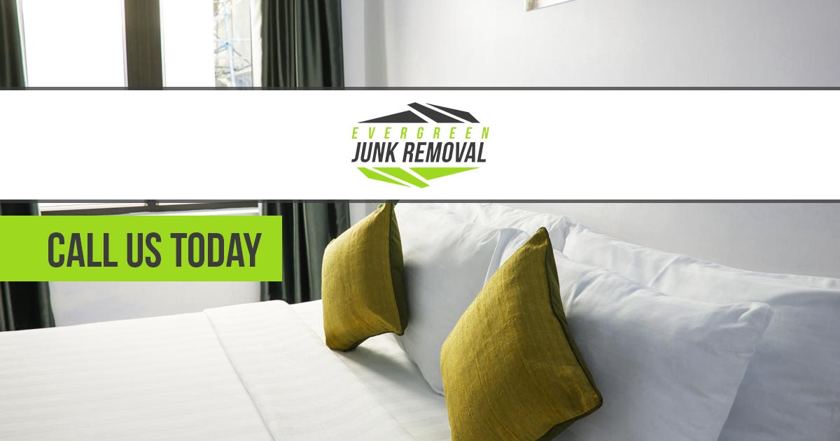 Hallandale Beach Maid Services Company - Same Day Junk Removal - Junk Haulers: Evergreen Junk Removal Hallandale Beach Maid Services Company