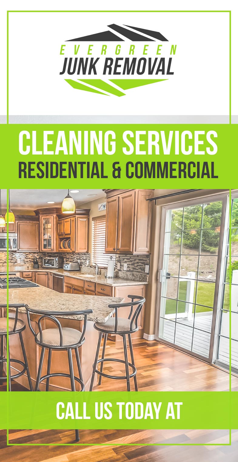 Hallandale Beach Maid Services - Same Day Junk Removal - Junk Haulers: Evergreen Junk Removal Hallandale Beach Maid Services