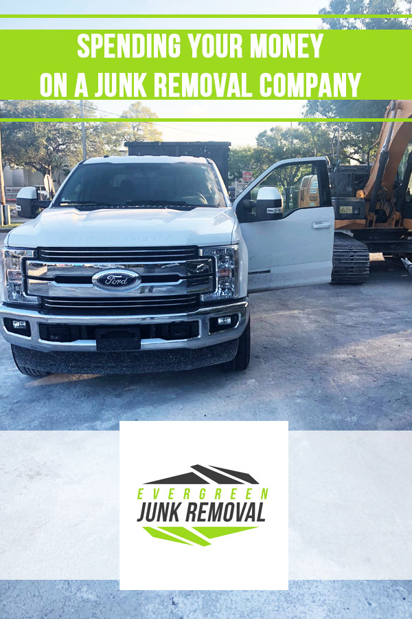 Junk Removal Cost Junk Removal Cost