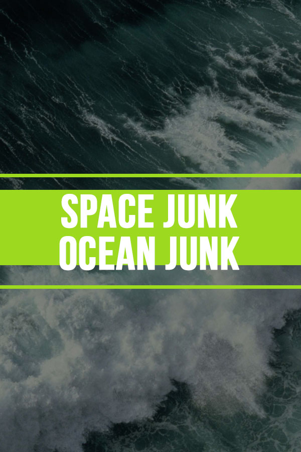 Ocean Junk