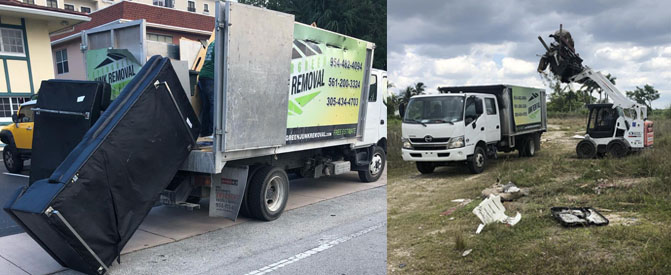 Evergreen Junk Removal Evergreen Junk Removal
