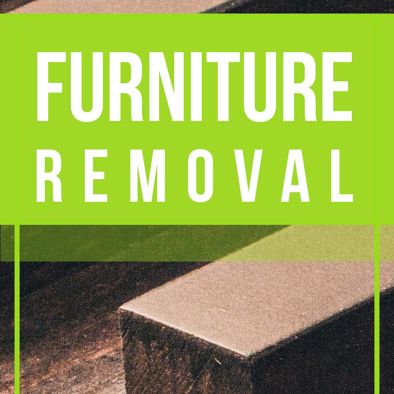 Furniture Removal - Same Day Junk Removal - Junk Haulers: Evergreen Junk Removal Furniture Removal