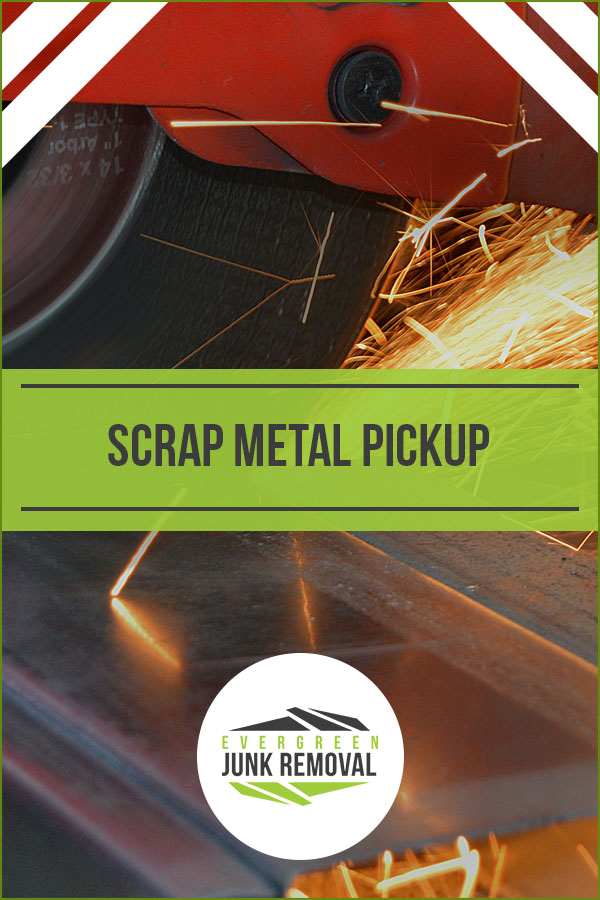 Scrap Metal services Scrap Metal services