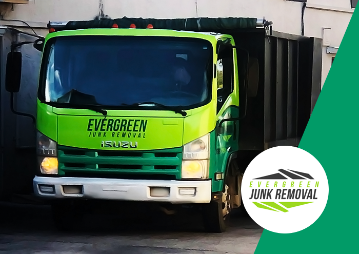 Same Day Junk Removal in Los Angeles CA