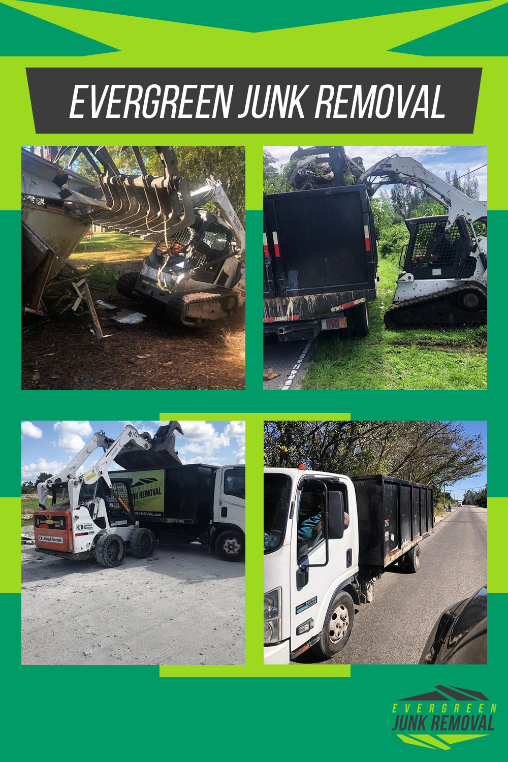 Fort Lauderdale Junk Removal Service
