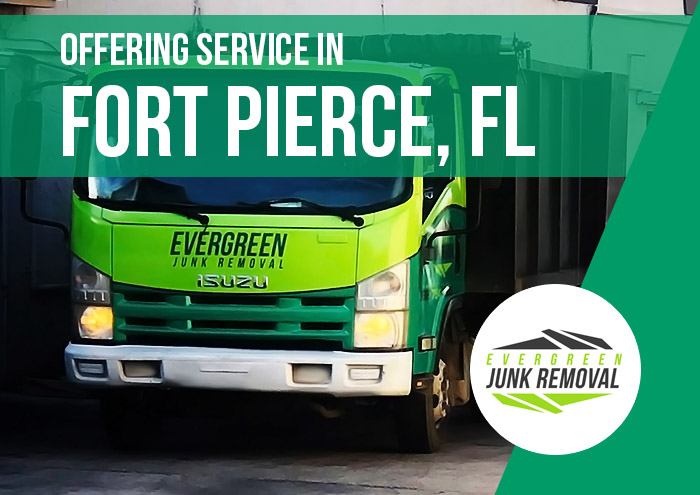 Junk Removal Services Fort Pierce FL