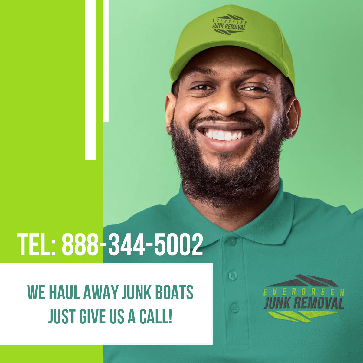 Boat Removal Company San Diego
