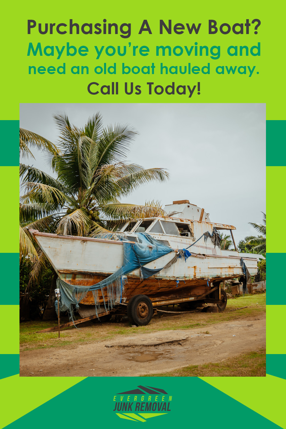 Boat Removal Services Boston