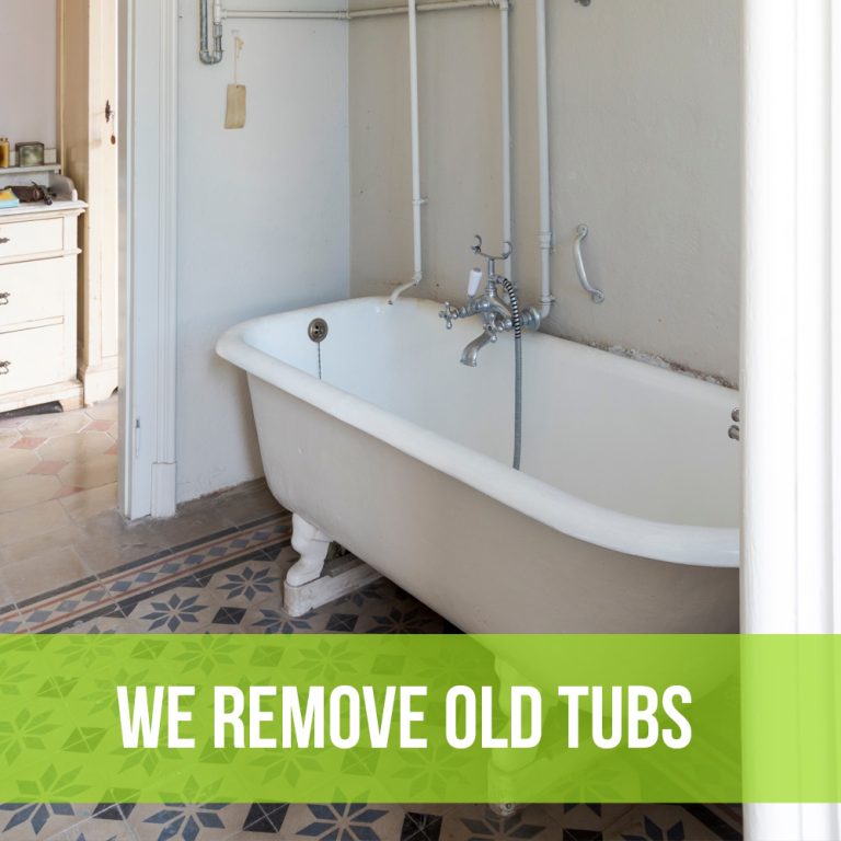 Hot Tub Removal Jacksonville, FL Spa and Jacuzzi Removal