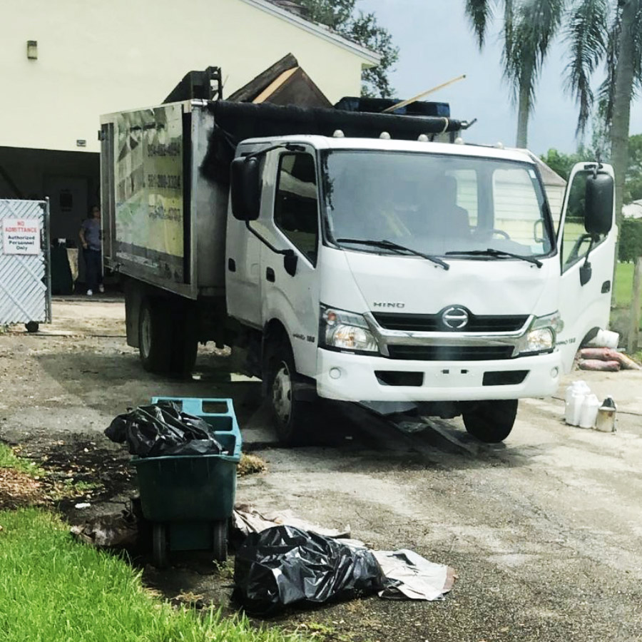 We Haul Away Junk We Haul Away Junk