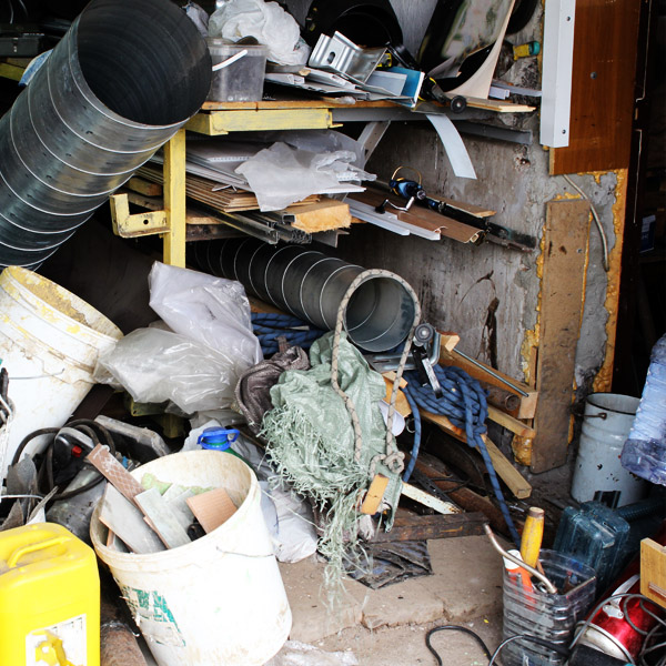 hoarding cleanup fort lauderdale florida