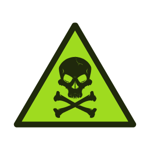 Deadly Chemical Cleanup