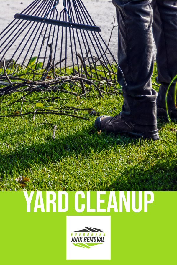 Yard Clean up Fort Lauderdale Florida
