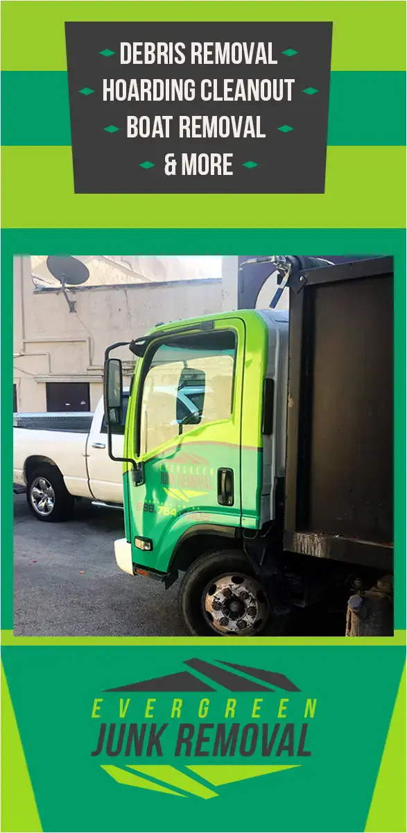 Coral Springs Junk Removal Service