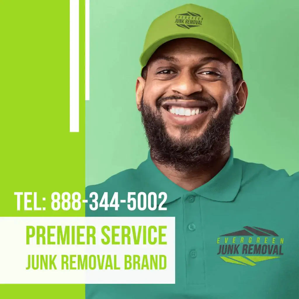 Junk Removal in Coral Springs